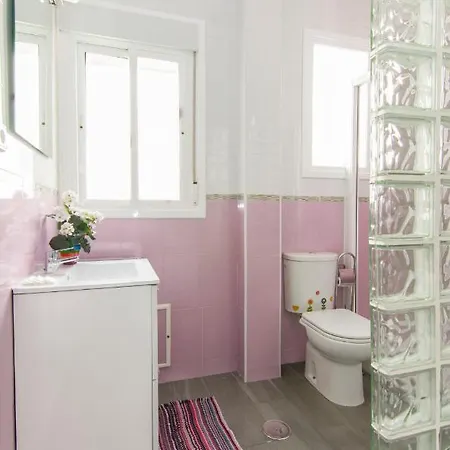 Fantastico Rio-puerta Del Angel Apartment *