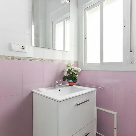 Apartment Fantastico Rio-puerta Del Angel