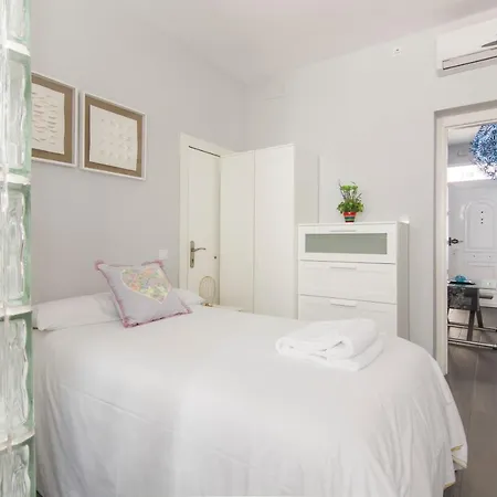 Apartment Fantastico Rio-puerta Del Angel *