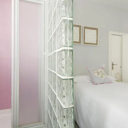 Fantastico Rio-puerta Del Angel Apartment