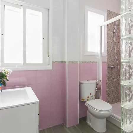 Apartamento Fantástico Rió-puerta Del ángel *