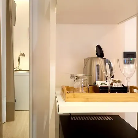 Woohoo Boutique Gran Via Guest house