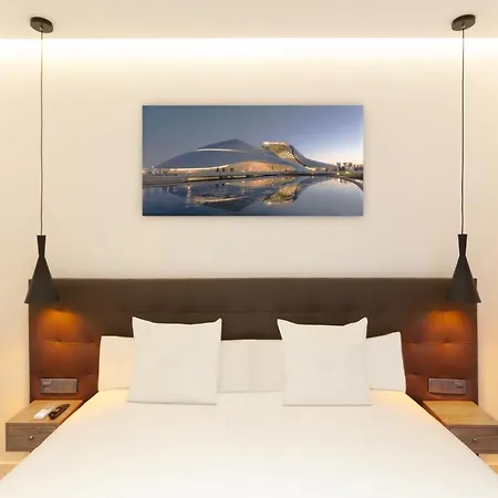 Guest house Woohoo Boutique Gran Via Madrid
