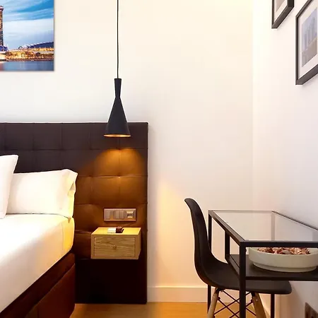 Guest house Woohoo Boutique Gran Via