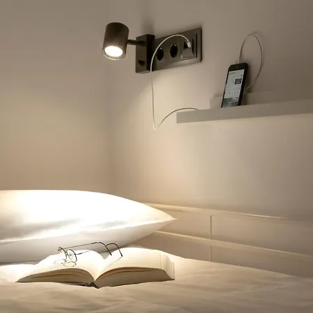 Guest house Woohoo Boutique Gran Via