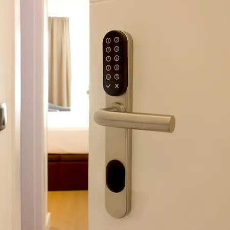 Guest house Woohoo Boutique Gran Via