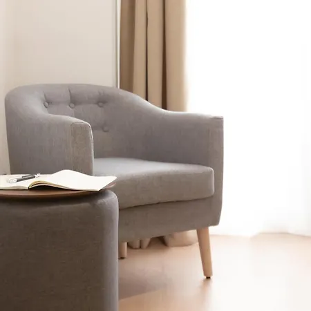 Woohoo Boutique Gran Via Guest house *
