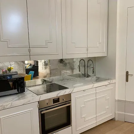 Appartamento Ever House - Chueca-gran Via