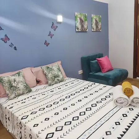 Loft Puerta De Sol *
