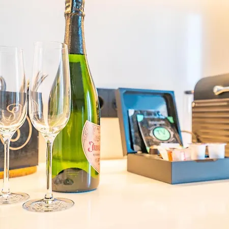 Smartrental Collection Gran Via Capital Aparthotel