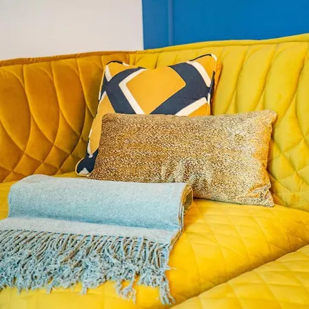 Aparthotel Smartrental Collection Gran Via Capital
