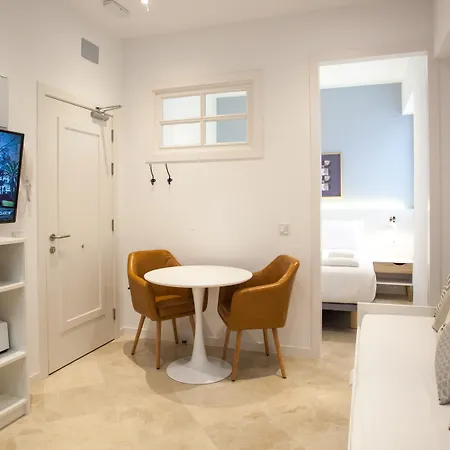 Gran Aparthotel Madrid