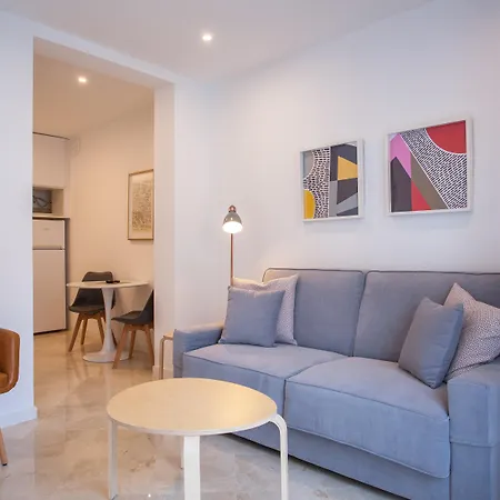 Gran Aparthotel 3*