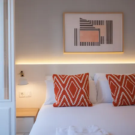 Aparthotel Gran