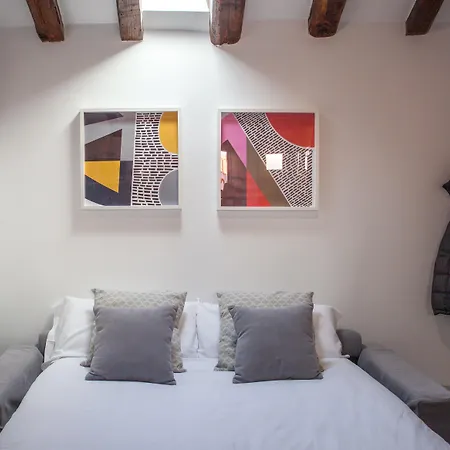 Appart hôtel Gran 3*