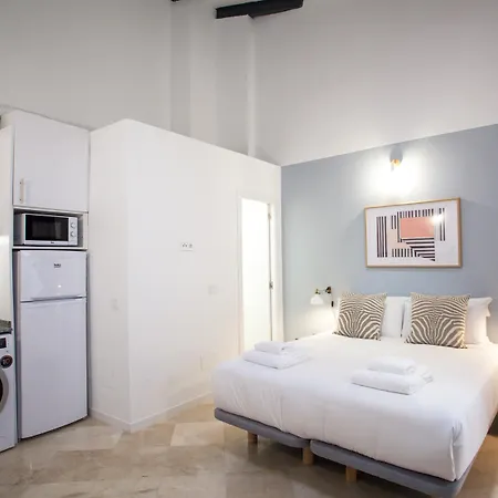 Gran Aparthotel 3*
