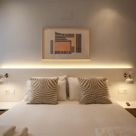 Gran Aparthotel Madrid