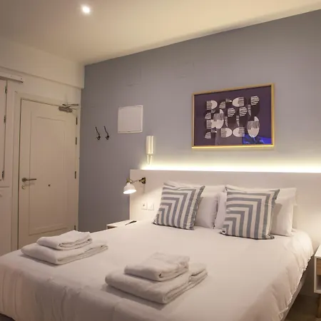 Gran 3* Madrid