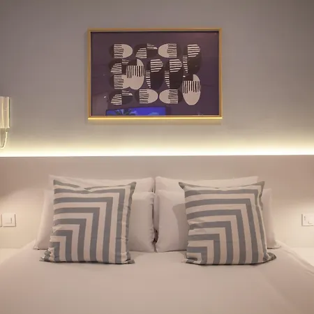 Gran Aparthotel Madrid