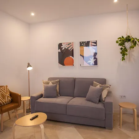 Gran Aparthotel Madrid