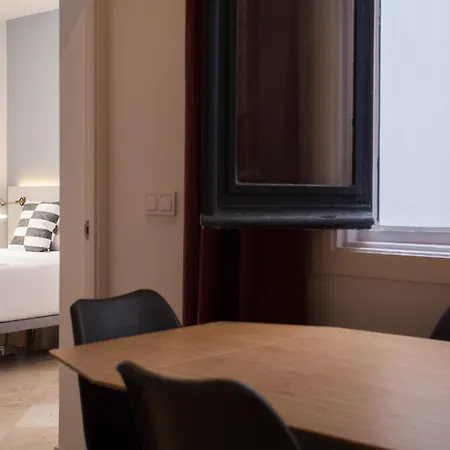 Aparthotel Gran 3*