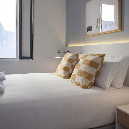 Aparthotel Gran