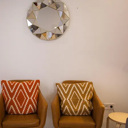 Gran Appart hôtel 3*