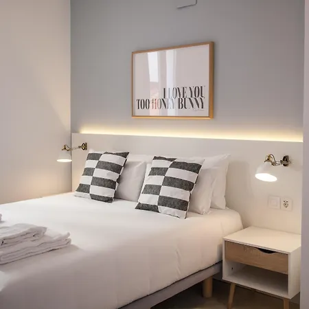 Gran Aparthotel Madrid