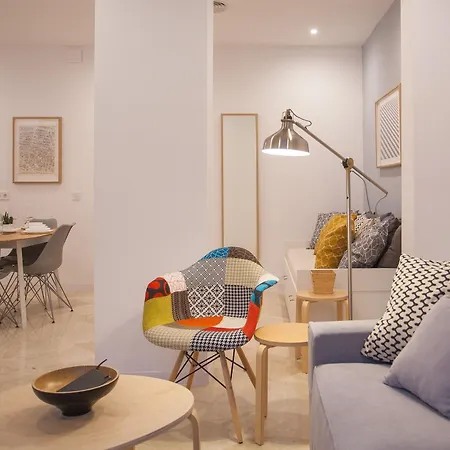 Aparthotel Gran 3*