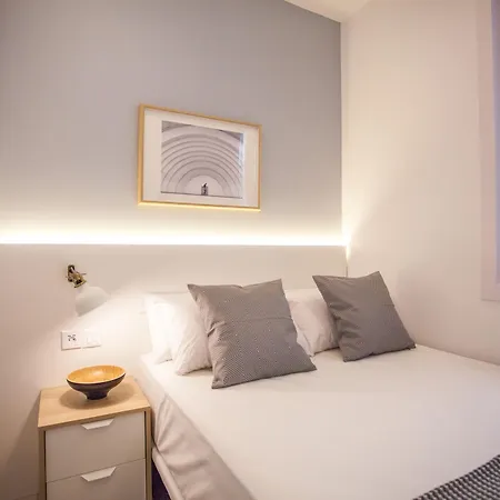 Gran 3* Madrid