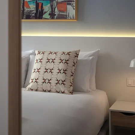 Aparthotel Gran 3*
