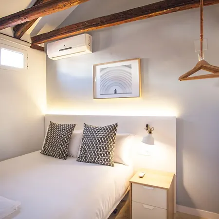 Gran Aparthotel 3*