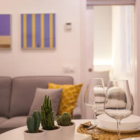 Gran Appart hôtel Madrid