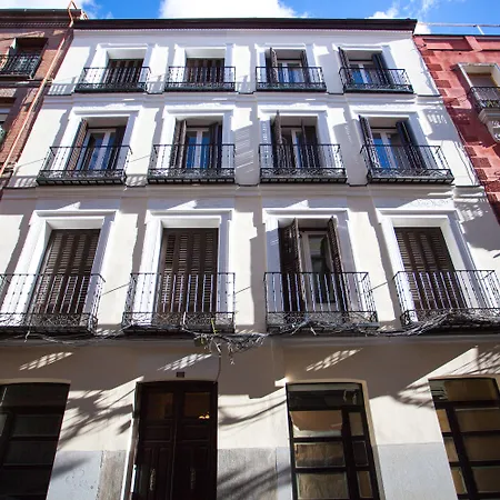 Gran 3* Madrid