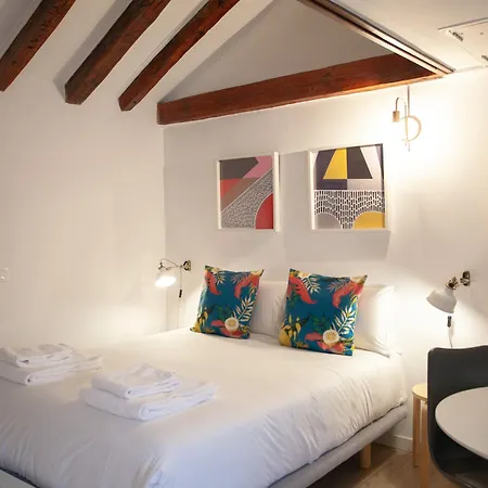 Gran Aparthotel 3*