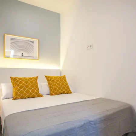 Gran Aparthotel 3*