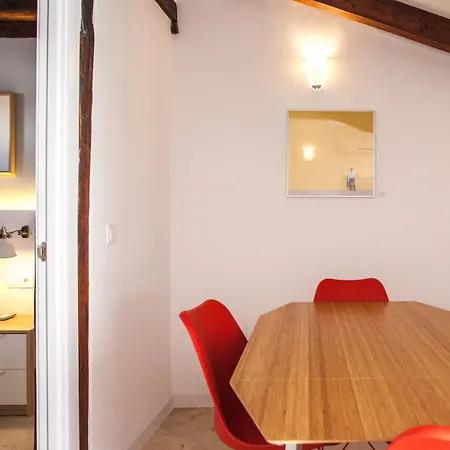 Appart hôtel Gran 3*