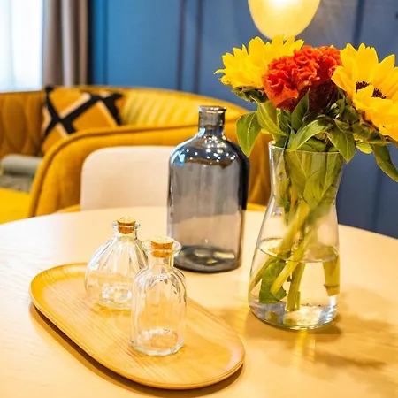 Smartrental Collection Gran Via Capital Aparthotel Madrid