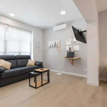 Appartement 4torres Homes - Laura Madrid