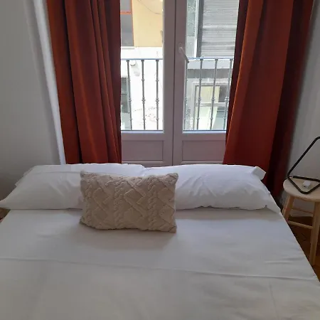 Privatunterkunft Espoz *