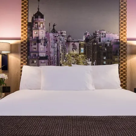 Leonardo City Center Hotel