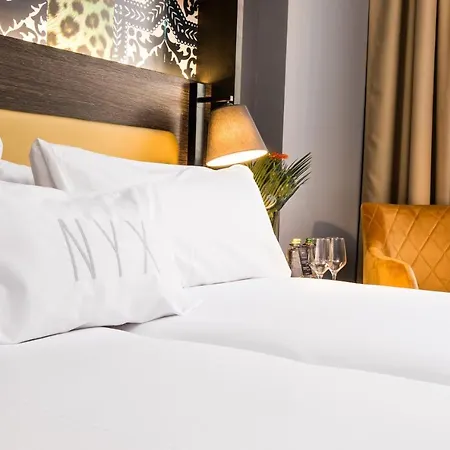 Nyx By Leonardo Hotel