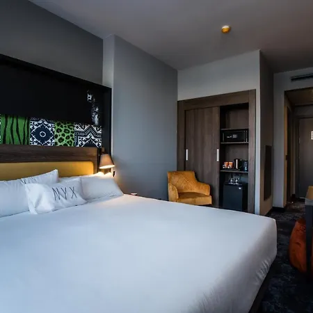 Hotel Nyx By Leonardo