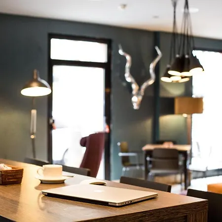 Leonardo Boutique Madryt