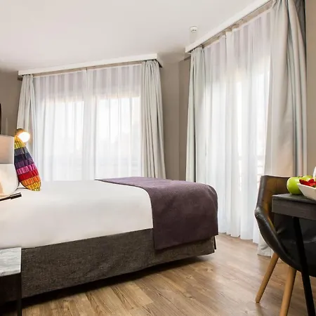 Leonardo Boutique 3*