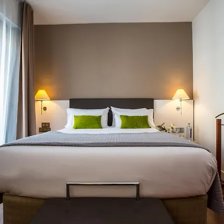 Leonardo Boutique Hotel Madryt