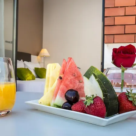 Leonardo Boutique Hotel