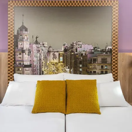 Leonardo City Center Hotel 3*