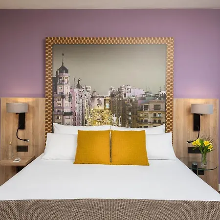 Leonardo City Center Hotel