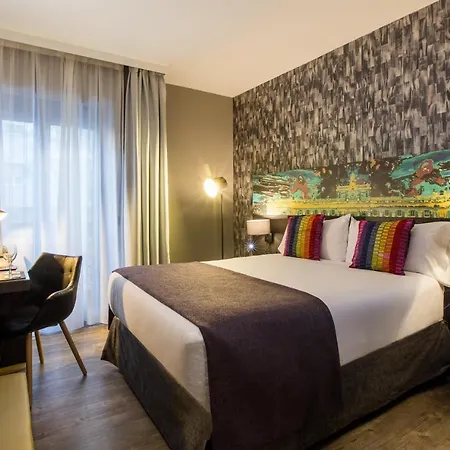 Hotel Leonardo Boutique